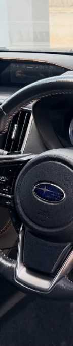 2020 Subaru XV Hybrid Advanced package photo 2
