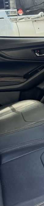 2020 Subaru XV Hybrid Advanced package photo 4