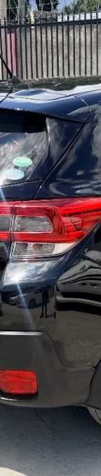2020 Subaru XV Hybrid Advanced package photo 6