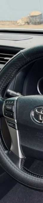 2016 Toyota Mark X Relax Edition photo 3