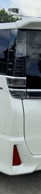 2020 Toyota Voxy ZS Kirameki photo 6