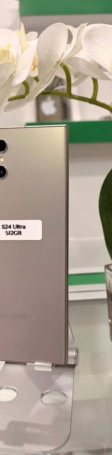 Samsung S24 ultra