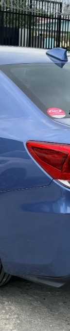 Subaru 2020 Impreza G4 photo 2
