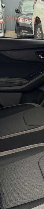 Subaru 2020 Impreza G4 photo 4