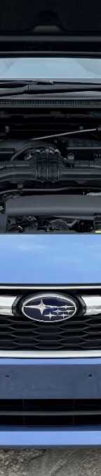Subaru 2020 Impreza G4 photo 5