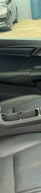 2020 Honda Fit Shuttle Z pkg photo 4