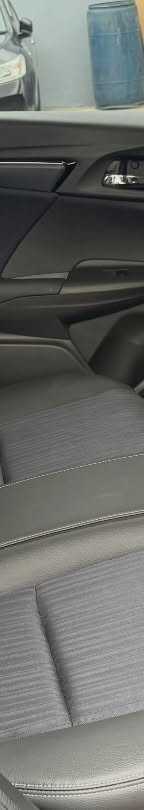 2020 Honda Fit Shuttle Z pkg photo 5
