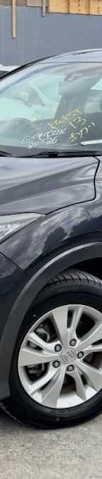 2015 Honda Vezel photo 1