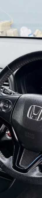 2015 Honda Vezel photo 3
