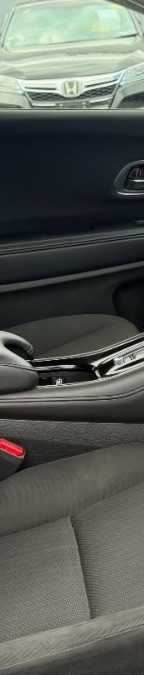 2015 Honda Vezel photo 4