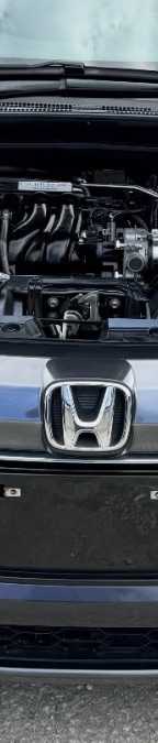 2015 Honda Vezel photo 6