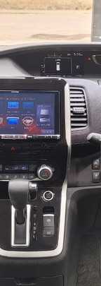 2017 Nissan Serena Rider S photo 3
