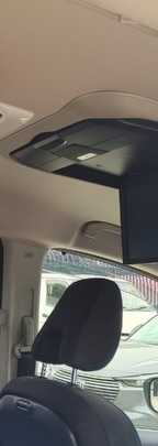 2017 Nissan Serena Rider S photo 4