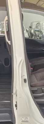 2017 Nissan Serena Rider S photo 5