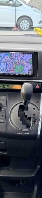 2017 Toyota wish photo 4